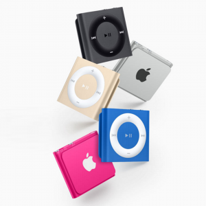 iPod Shuffle in islamabad pakistan, Apple ipod price in pakistan