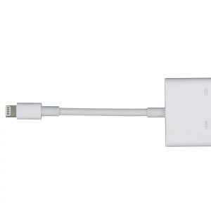 Lightning to HDMI Adaptor