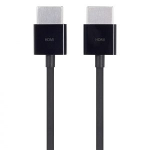 Apple HDMI to HDMI Cable