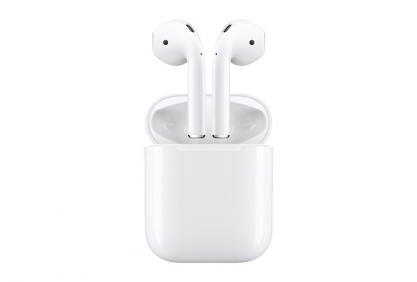 Airpods