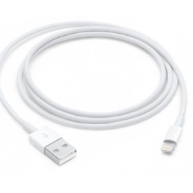 Lightning to USB Cable