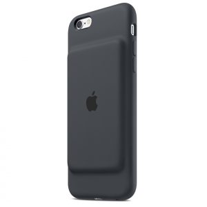 iPhone 6 / 6s Smart Battery Case