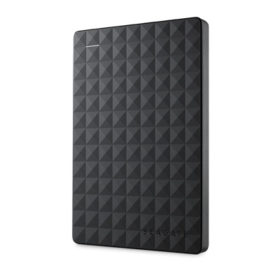 Seagate External Hard Drive