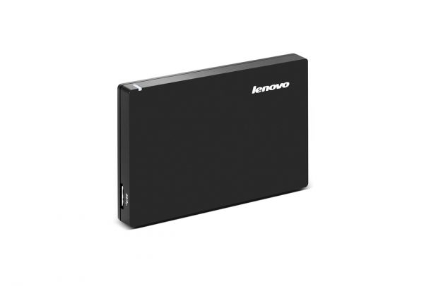 Lenovo External Hard Drive