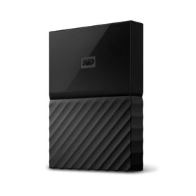 WD External Hard Drive