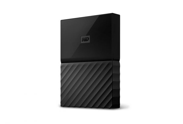 WD External Hard Drive