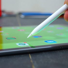 Pencil