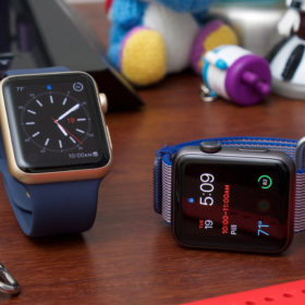 Watches
