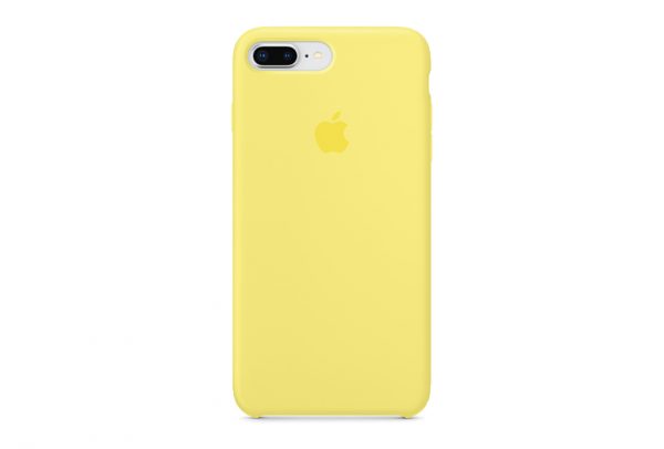 Buy iPhone 7 Plus / 8 Plus Silicone Case Price in Pakistan