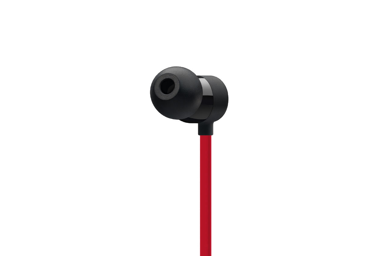 Urbeats3 earphones with hotsell 3.5 mm plug