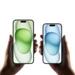 iPhone 15