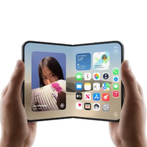 iPhone Duo