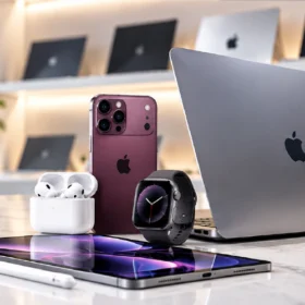 Apple