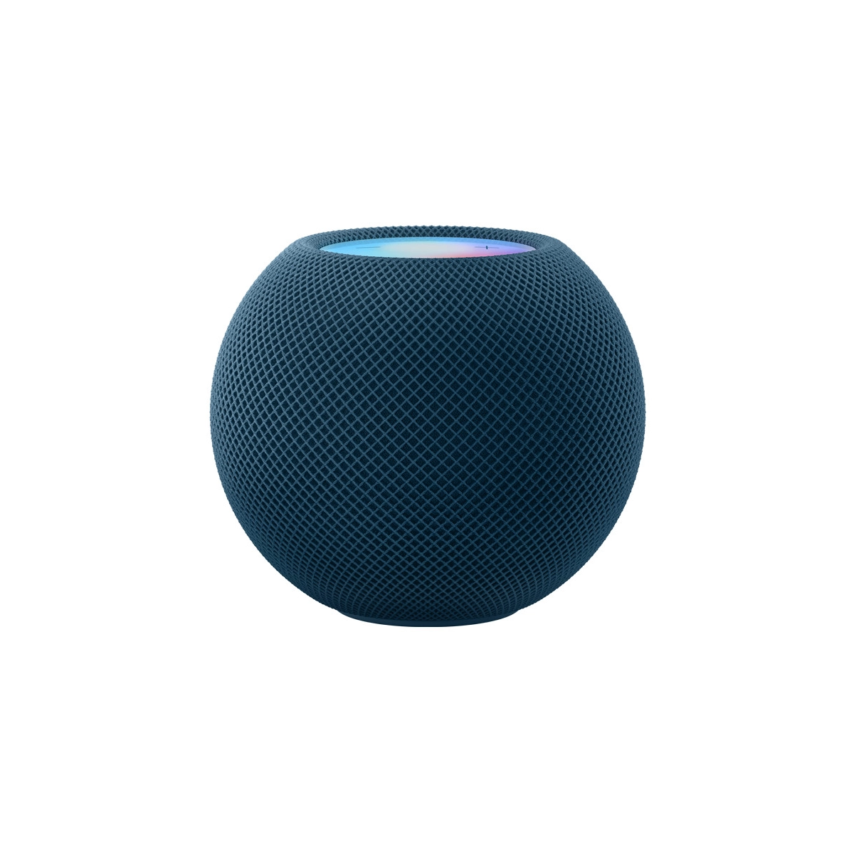 Apple-HomePod-Mini-Blue