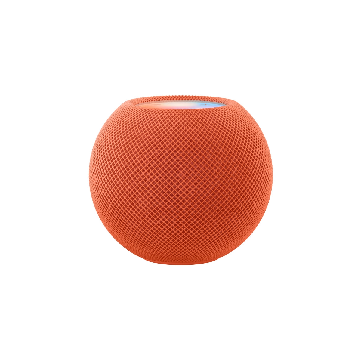 Apple-HomePod-Mini-Orange