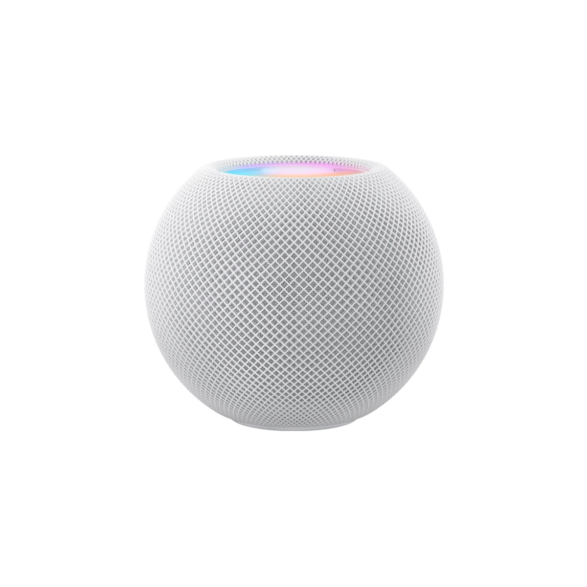 Apple-HomePod-Mini-White