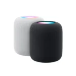 Apple-HomePods