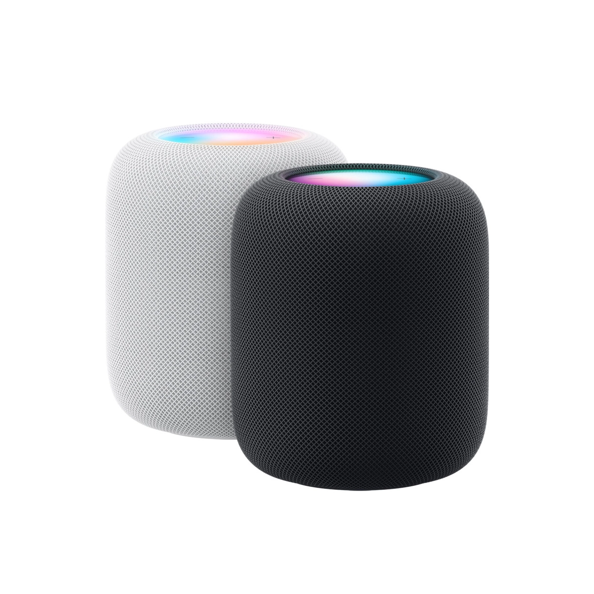 Apple-HomePods