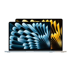 MacBook Air - 15 inch