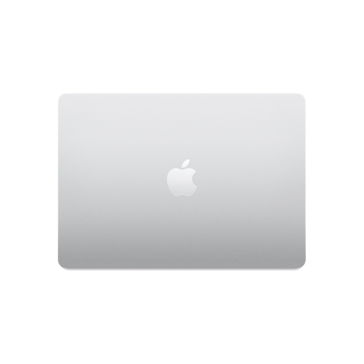 Apple-MacBook-Air-Silver