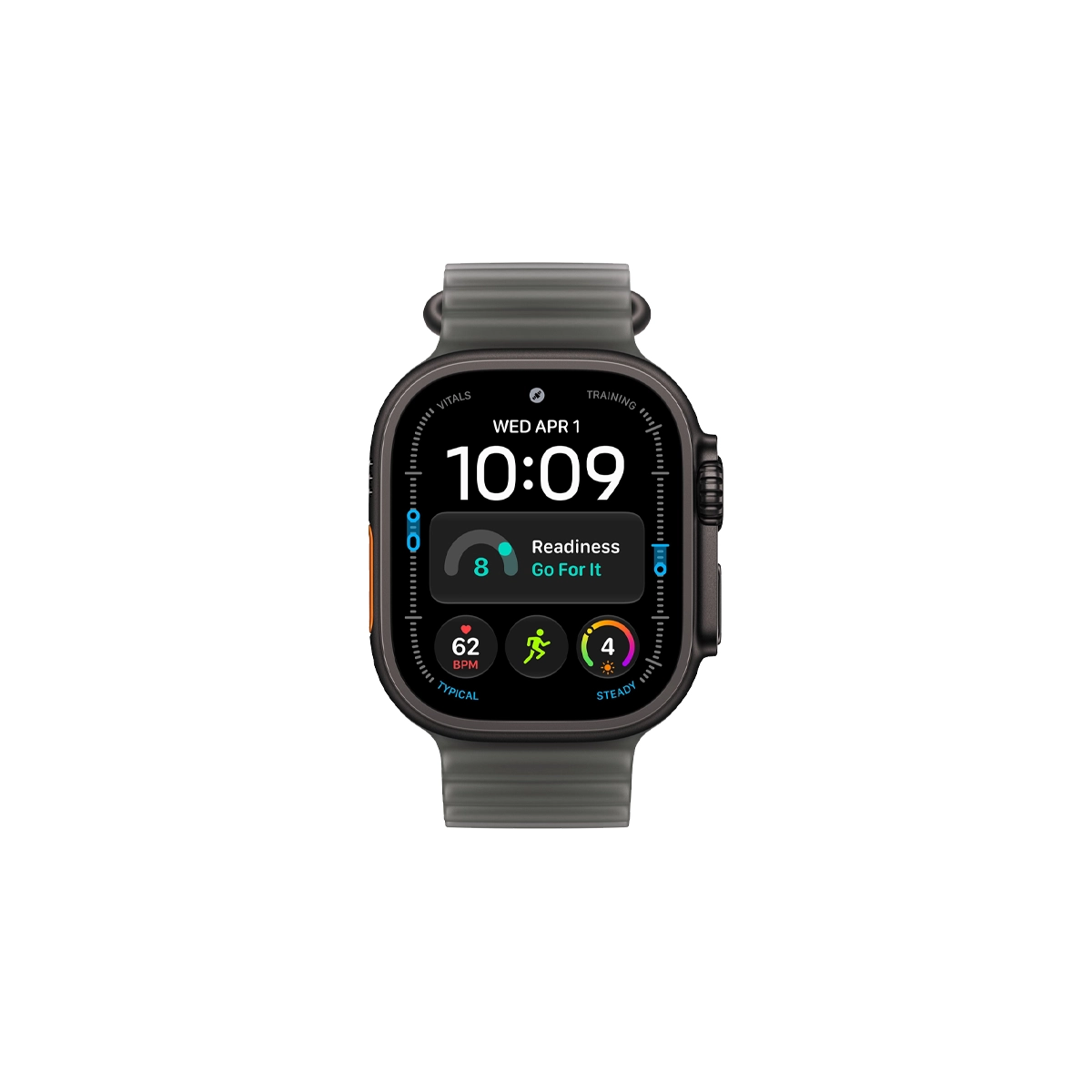 Apple Watch Series 4 Black