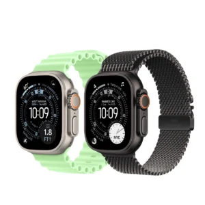 Watch Ultra 3