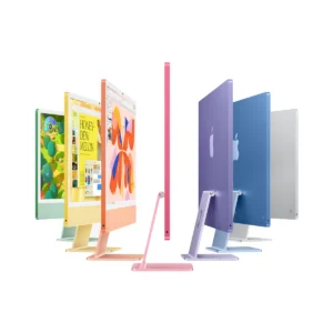 iMac