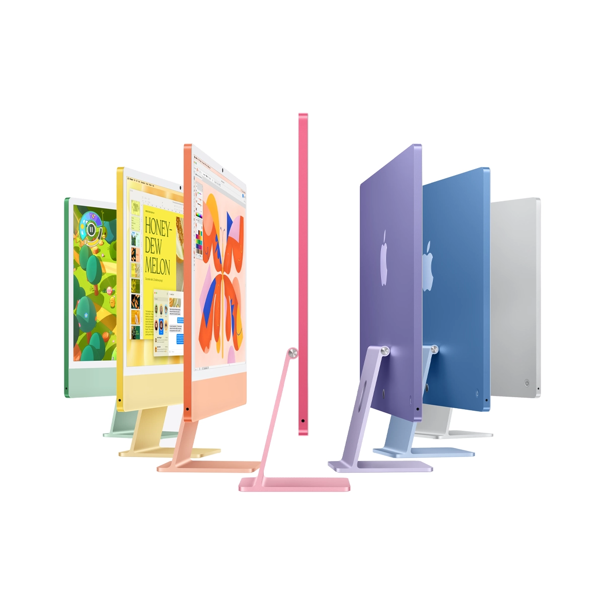 Apple-iMac