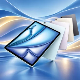 iPads