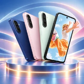 Galaxy A