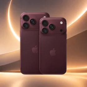 iPhones