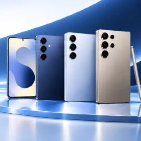 Galaxy S Series